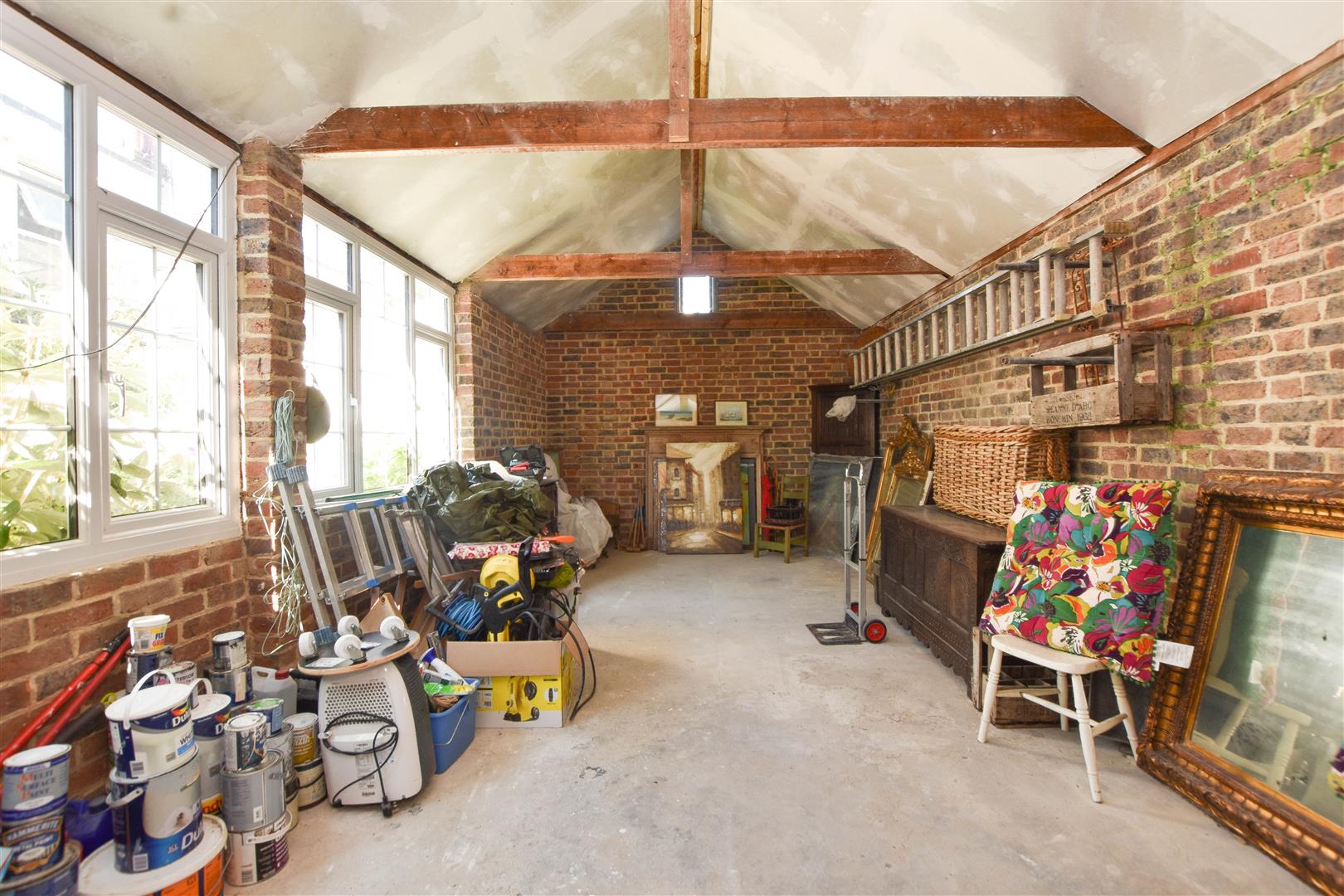 Property Details for Langney Road Eastbourne East Sussex BN22 8AQ